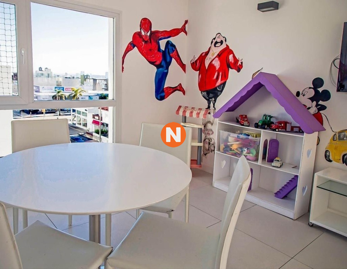 Apartamento Ref.222560 - Venta Apartamento Moderno en el corazón de la Península de Punta del Este