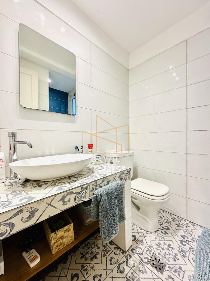 Casa ID.1394 - Espectacular Casa Moderna de 5 Dormitorios con Piscina Climatizada y Barbacoa en Alquiler de Temporada, Punta del Este