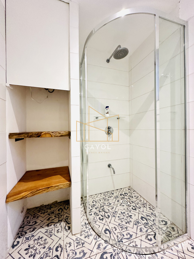 Casa ID.1394 - Espectacular Casa Moderna de 5 Dormitorios con Piscina Climatizada y Barbacoa en Alquiler de Temporada, Punta del Este