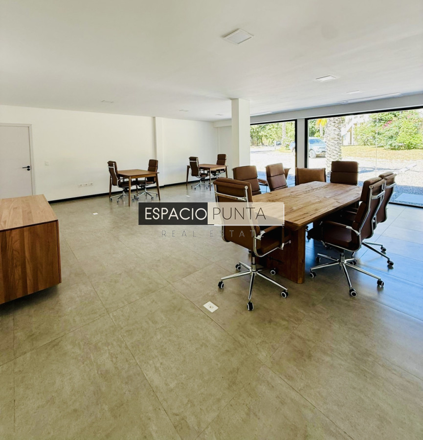Apartamento ID.4843 - Alquiler anual o invernal de Apartamento Dúplex con Parrillero propio en Rincón del Indio