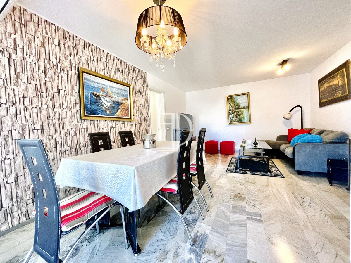 Apartamento ID.24 - Apartamento de 2 Dormitorios Reciclado, Península de Punta del Este