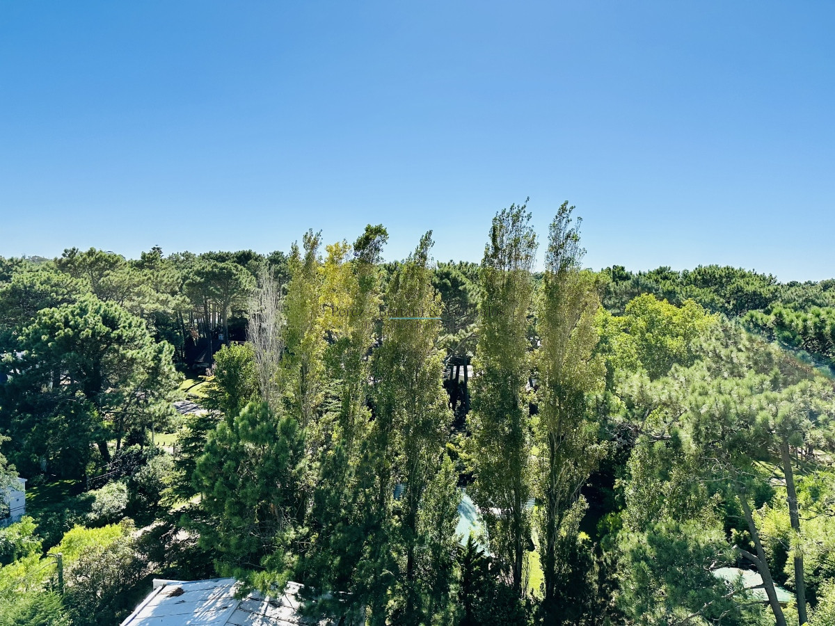 Apartamento ID.237 - Moderno Apartamento de dos Dormitorios sobre Roosevelt en Venta