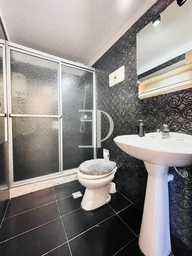 Apartamento ID.24 - Apartamento de 2 Dormitorios Reciclado, Península de Punta del Este