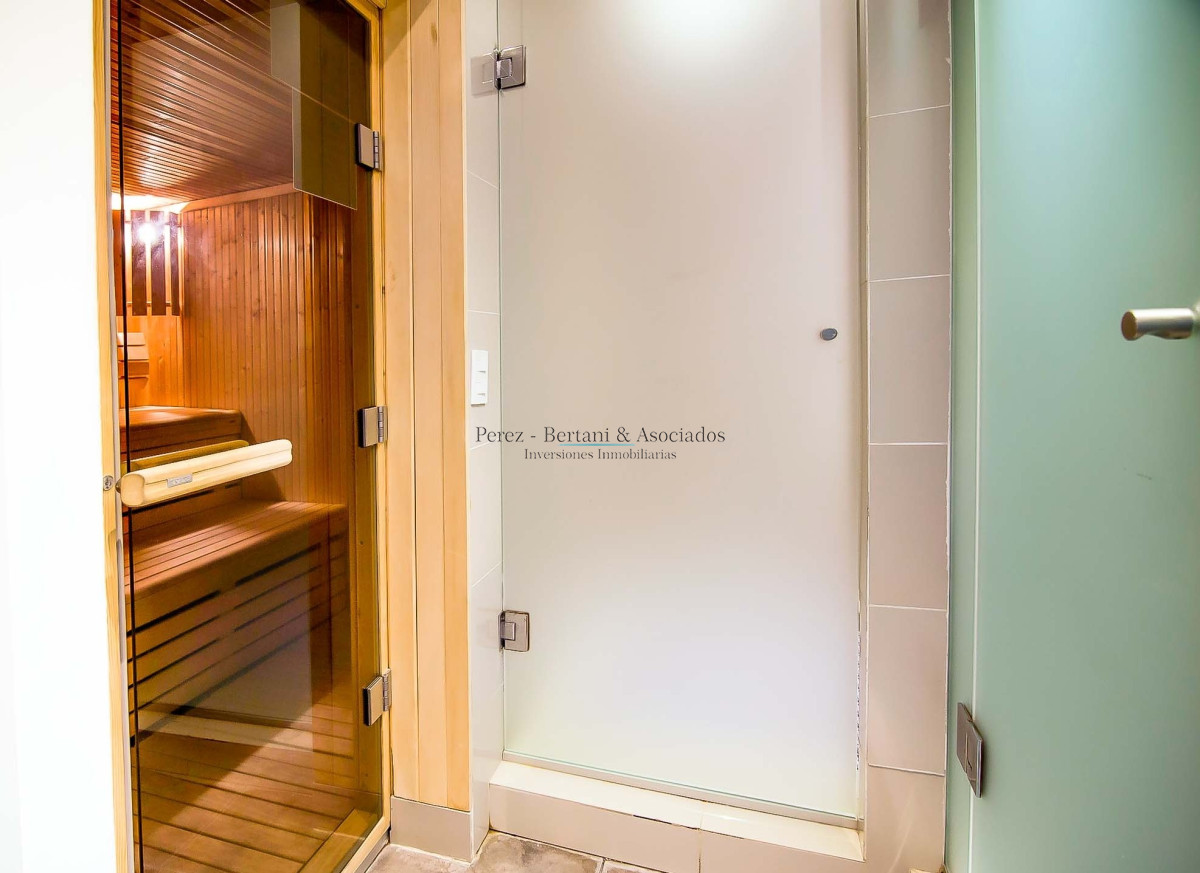 Apartamento ID.237 - Moderno Apartamento de dos Dormitorios sobre Roosevelt en Venta