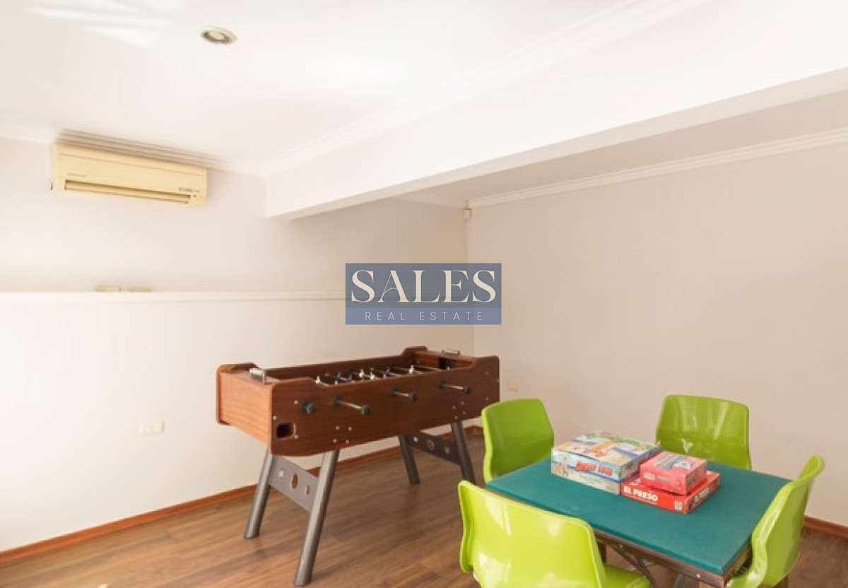 Apartamento ID.113 - Apartamento de 2 Dormitorios en Aidy Grill a Pocos Metros de Playa Brava - Venta