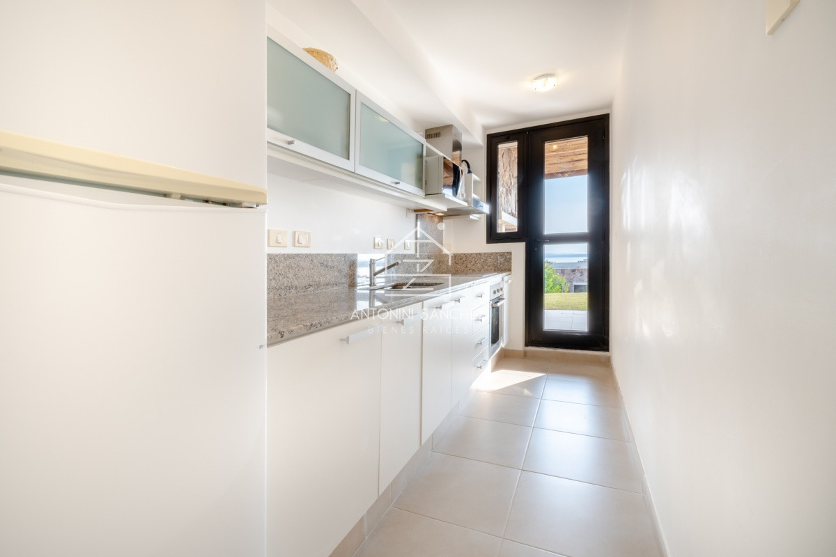 Apartamento ID.1766 - Venta y alquiler temporario de Apartamento amplio de 1 Dormitorio en Quartier Punta Ballena