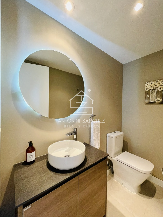 Apartamento ID.398 - Venta Apartamento de 2 Dormitorios Punta del Este