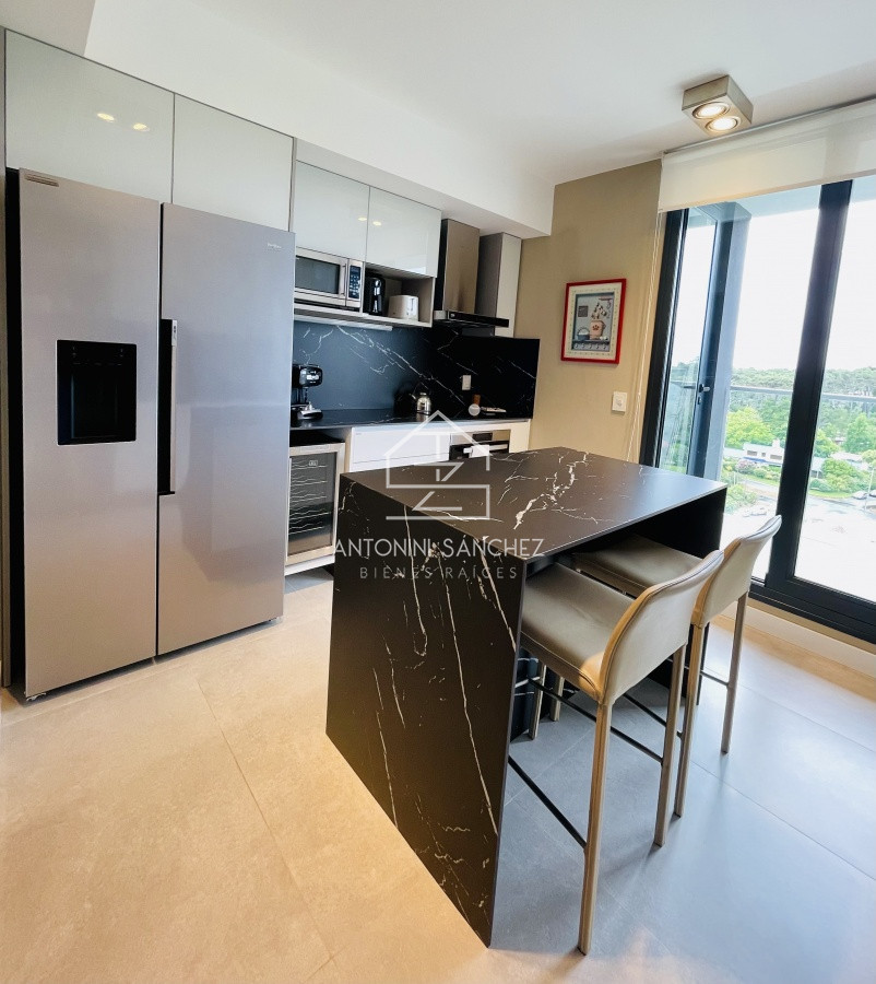 Apartamento ID.398 - Venta Apartamento de 2 Dormitorios Punta del Este
