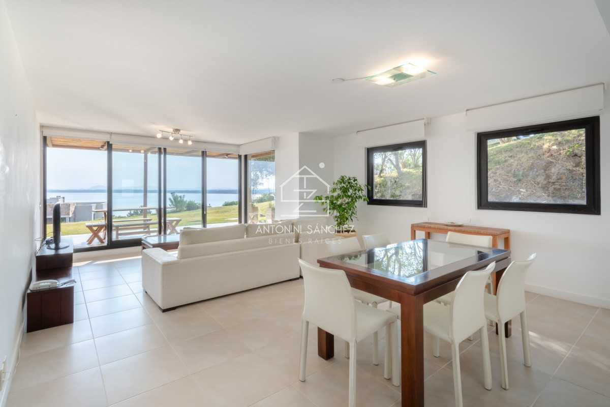 Apartamento ID.1766 - Venta y alquiler temporario de Apartamento amplio de 1 Dormitorio en Quartier Punta Ballena