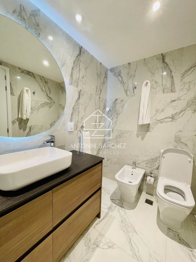 Apartamento ID.398 - Venta Apartamento de 2 Dormitorios Punta del Este