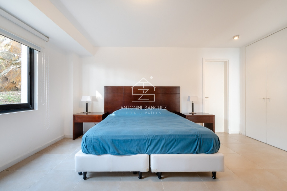 Apartamento ID.1766 - Venta y alquiler temporario de Apartamento amplio de 1 Dormitorio en Quartier Punta Ballena