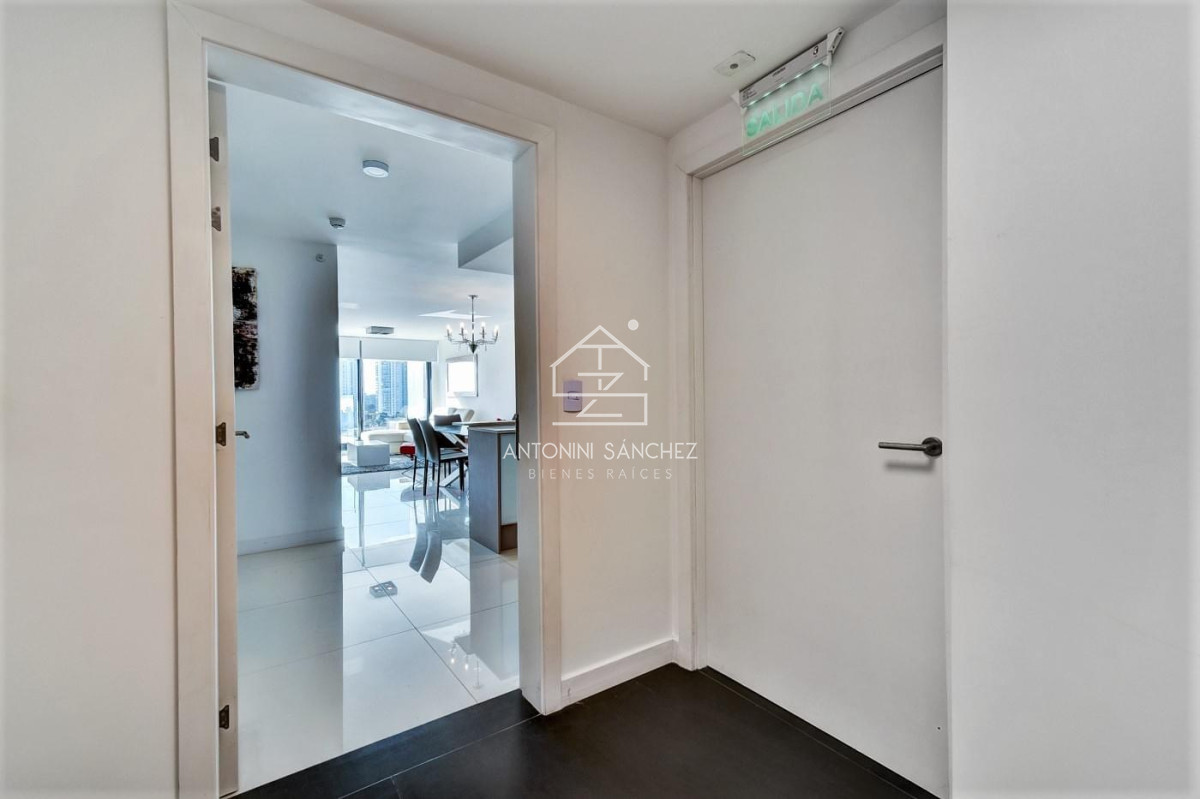 Apartamento ID.763 - Venta apartamento 2 dormitorios dos baños Punta del Este