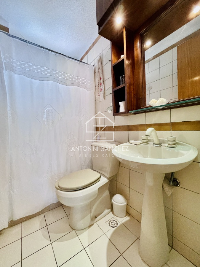Apartamento ID.996 - Venta Apartamento 2 Dormitorios en Playa Mansa