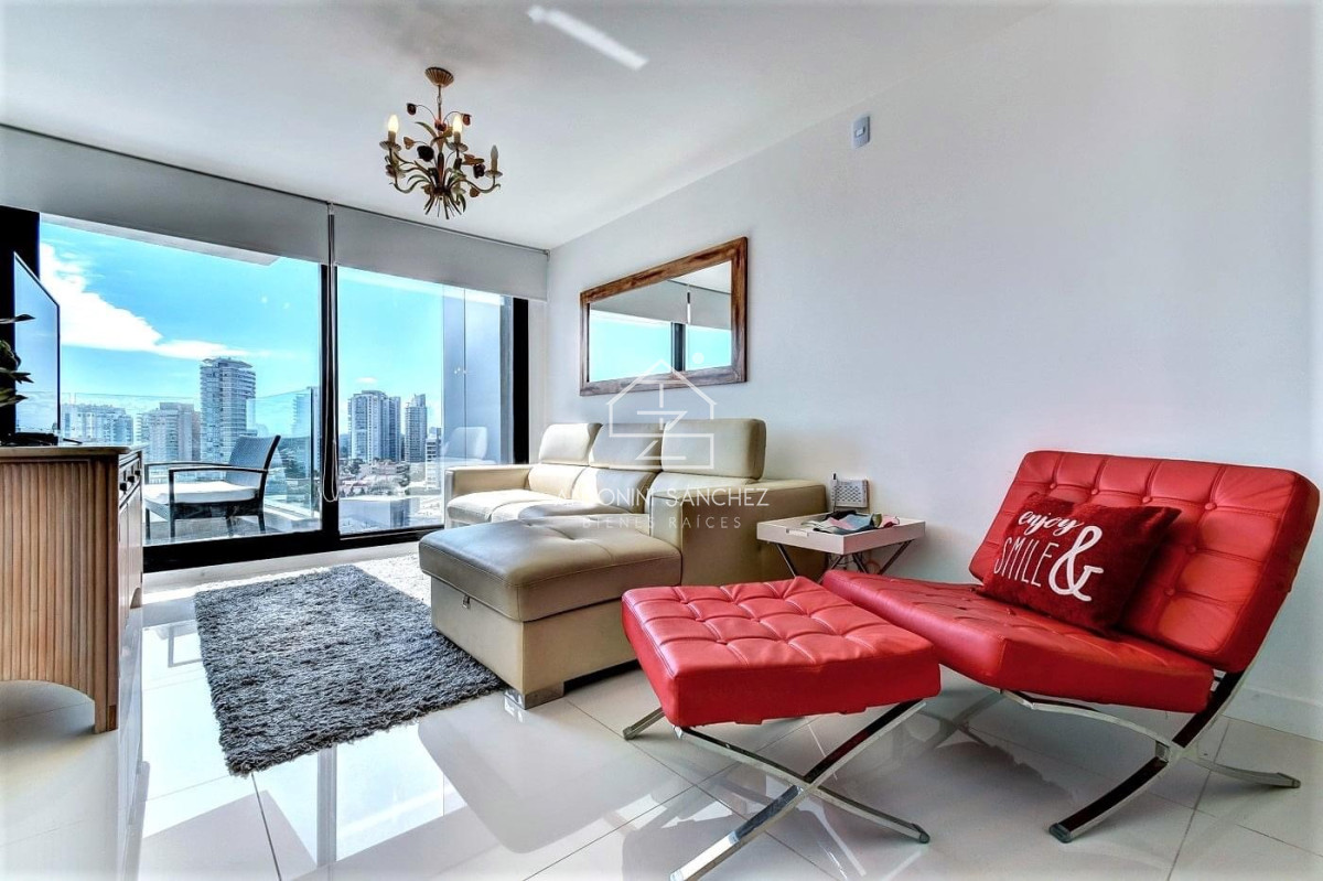 Apartamento ID.762 - Venta apartamento 2 dormitorios Punta del Este