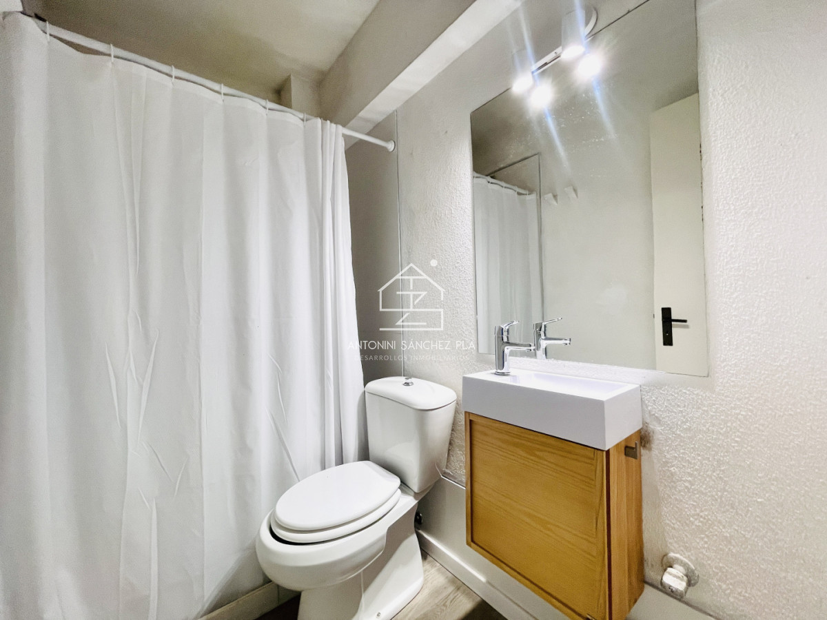 Apartamento ID.4137 - Alquiler anual o invernal de apartamento dúplex con parrillero propio en Rincón del Indio