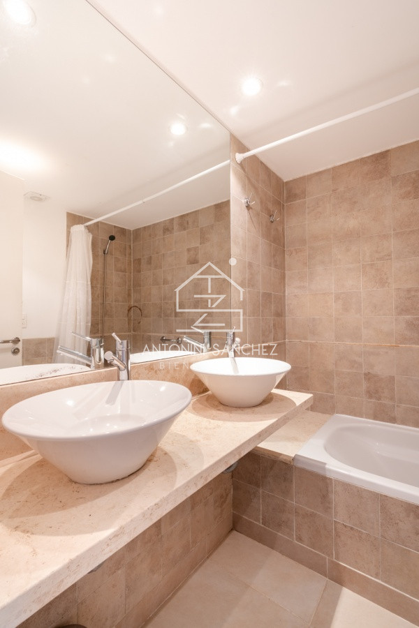 Apartamento ID.1766 - Venta y alquiler temporario de Apartamento amplio de 1 Dormitorio en Quartier Punta Ballena