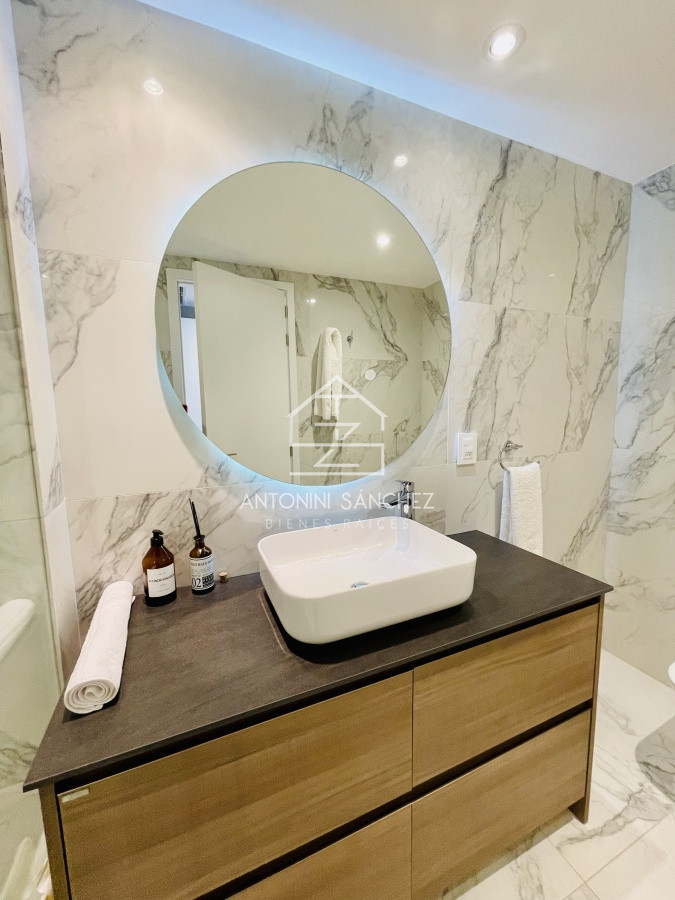 Apartamento ID.398 - Venta Apartamento de 2 Dormitorios Punta del Este