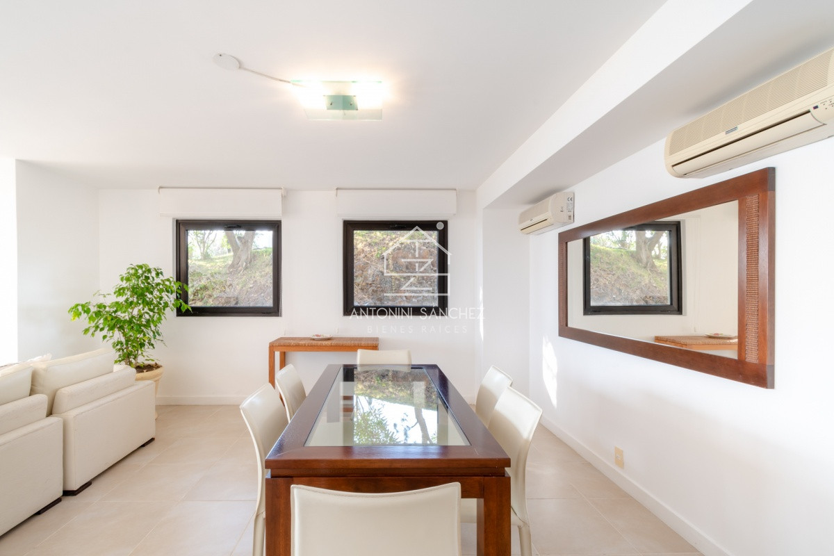 Apartamento ID.1766 - Venta y alquiler temporario de Apartamento amplio de 1 Dormitorio en Quartier Punta Ballena
