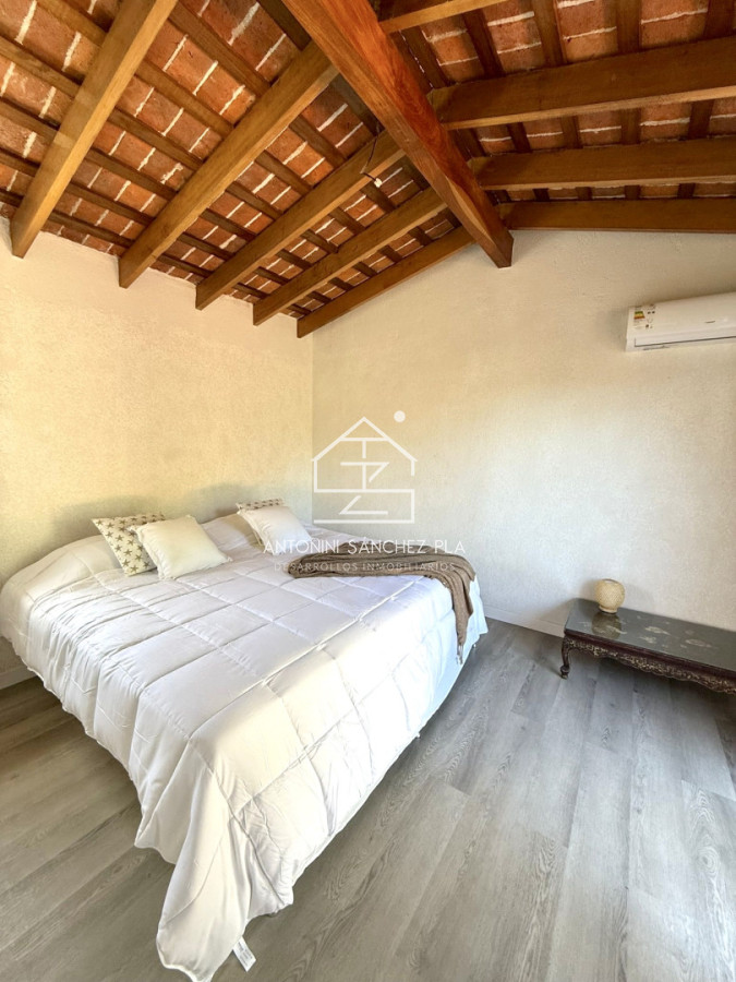 Apartamento ID.4137 - Alquiler anual o invernal de apartamento dúplex con parrillero propio en Rincón del Indio