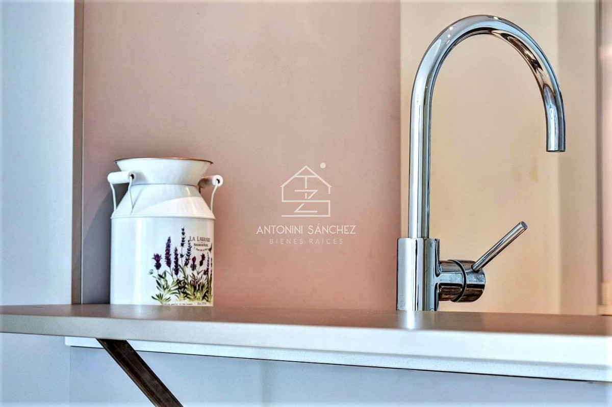 Apartamento ID.762 - Venta apartamento 2 dormitorios Punta del Este