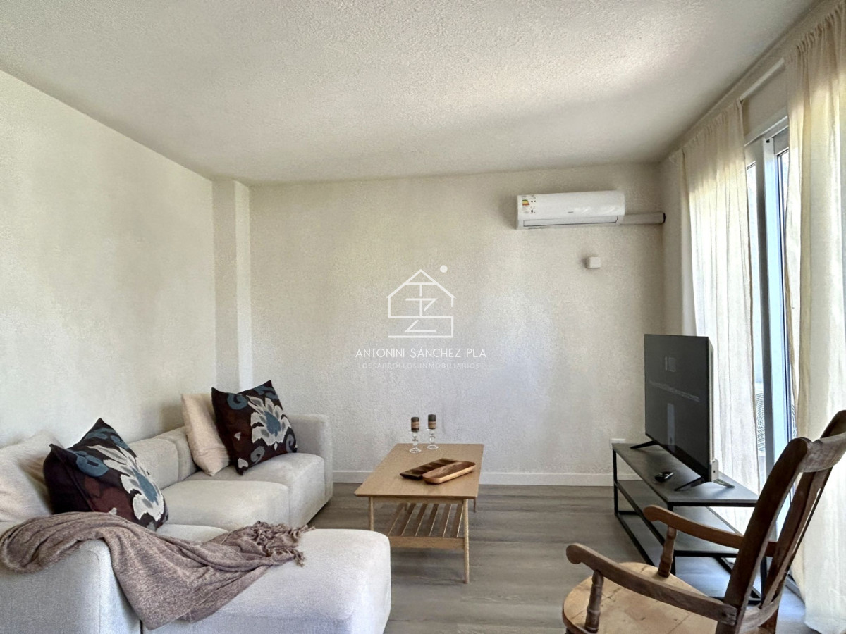 Apartamento ID.4137 - Alquiler anual o invernal de apartamento dúplex con parrillero propio en Rincón del Indio
