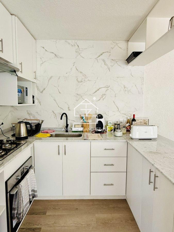 Apartamento ID.4138 - Alquiler anual o invernal de apartamento duplex con parrillero propio en Rincón del Indio