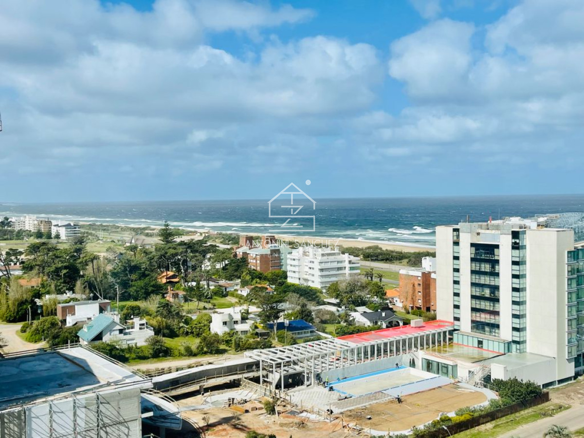 Apartamento ID.761 - Apartamento 2 Dormitorios Brava Punta del Este