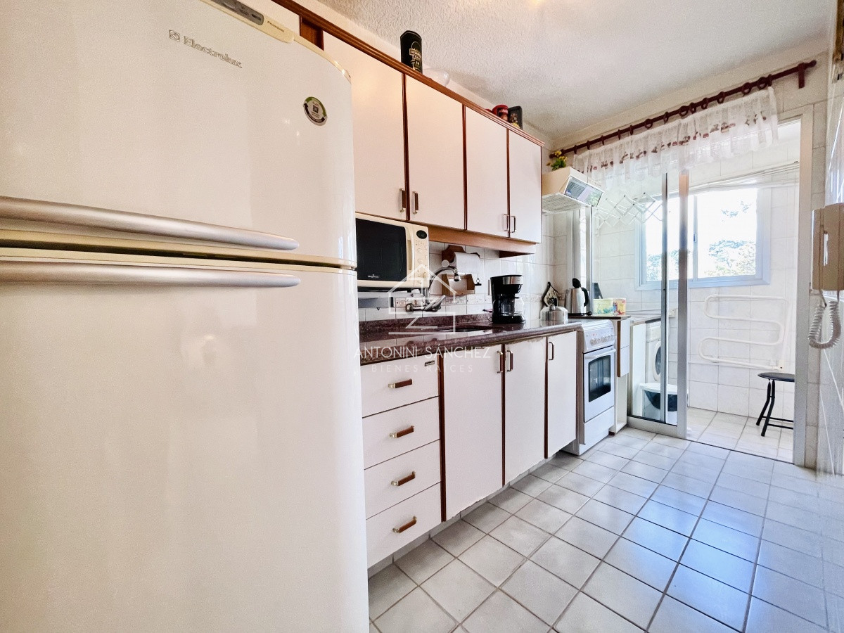 Apartamento ID.996 - Venta Apartamento 2 Dormitorios en Playa Mansa