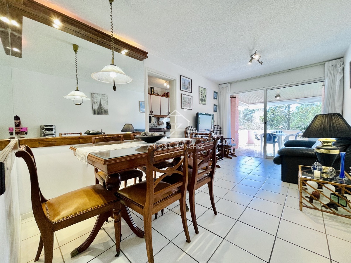 Apartamento ID.996 - Venta Apartamento 2 Dormitorios en Playa Mansa