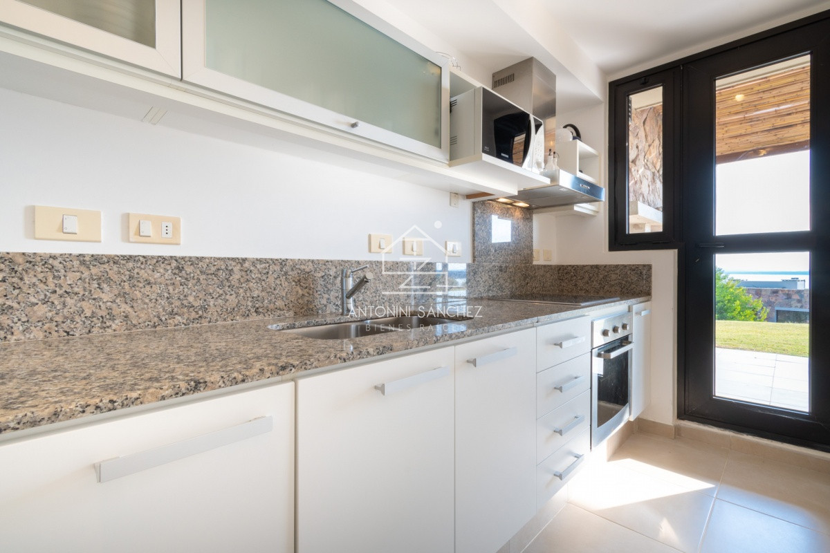 Apartamento ID.1766 - Venta y alquiler temporario de Apartamento amplio de 1 Dormitorio en Quartier Punta Ballena