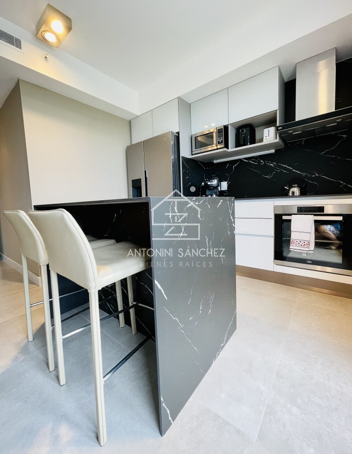 Apartamento ID.398 - Venta Apartamento de 2 Dormitorios Punta del Este