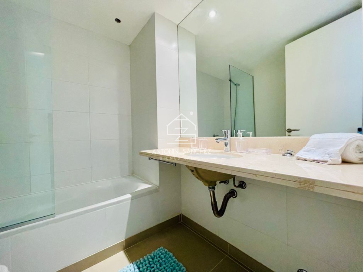 Apartamento ID.761 - Apartamento 2 Dormitorios Brava Punta del Este