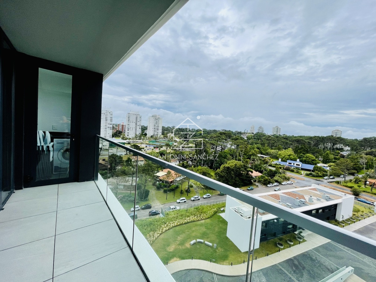 Apartamento ID.398 - Venta Apartamento de 2 Dormitorios Punta del Este