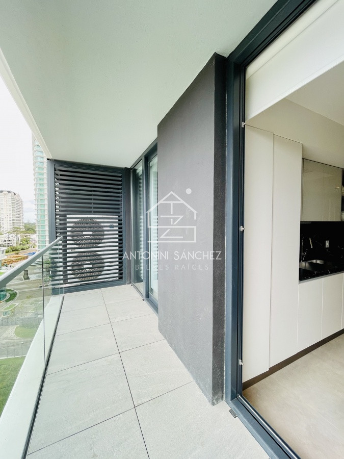 Apartamento ID.398 - Venta Apartamento de 2 Dormitorios Punta del Este