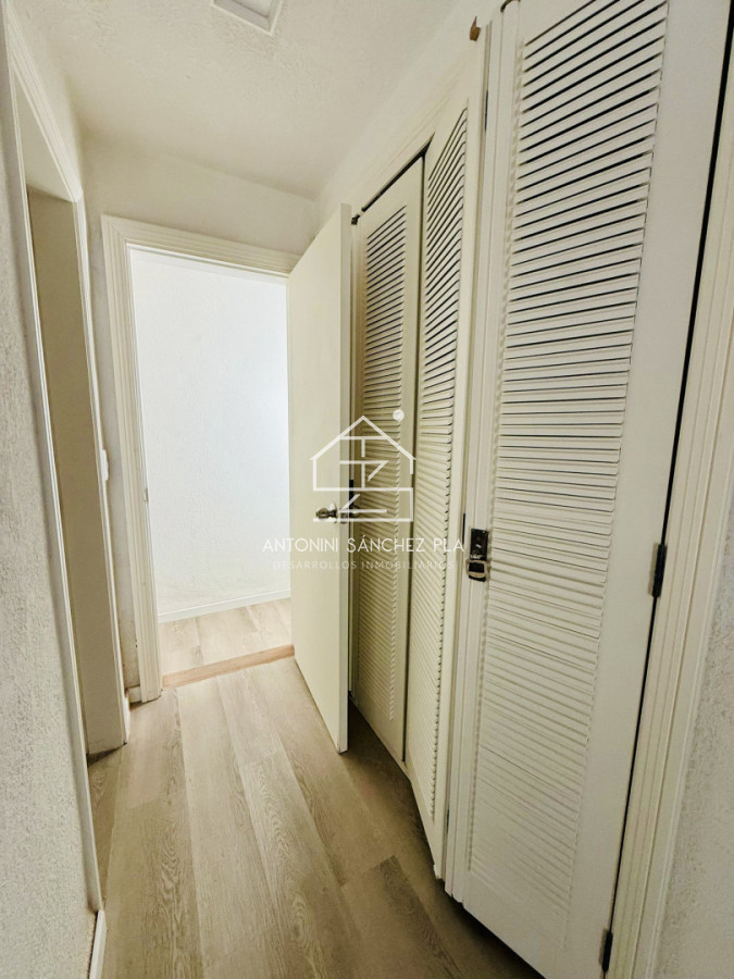 Apartamento ID.4138 - Alquiler anual o invernal de apartamento duplex con parrillero propio en Rincón del Indio