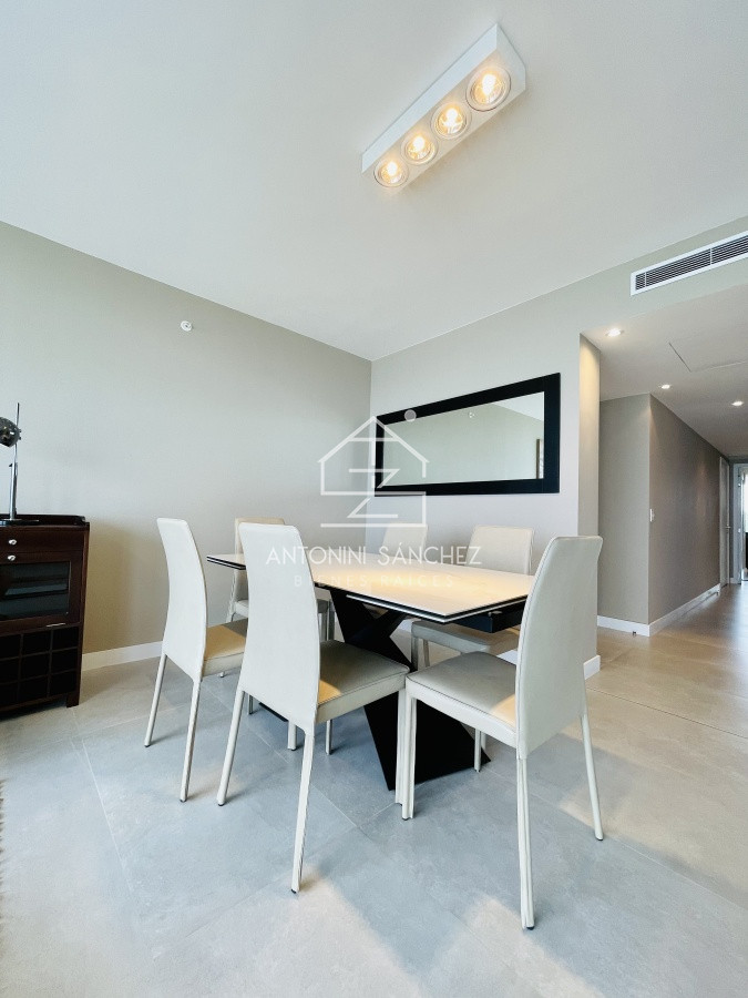 Apartamento ID.398 - Venta Apartamento de 2 Dormitorios Punta del Este