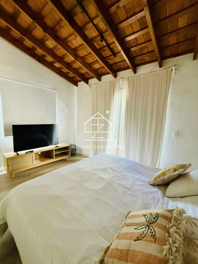 Apartamento ID.4138 - Alquiler anual o invernal de apartamento duplex con parrillero propio en Rincón del Indio