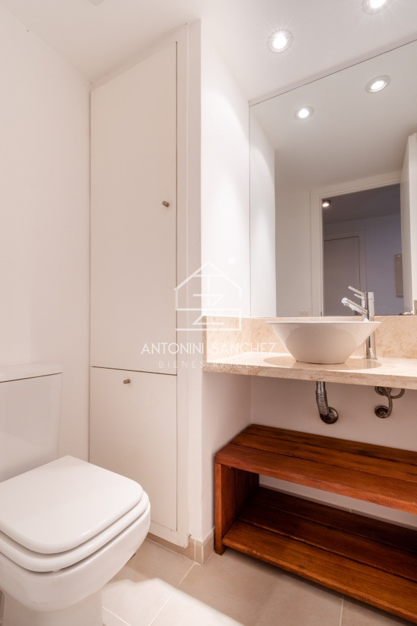 Apartamento ID.1766 - Venta y alquiler temporario de Apartamento amplio de 1 Dormitorio en Quartier Punta Ballena