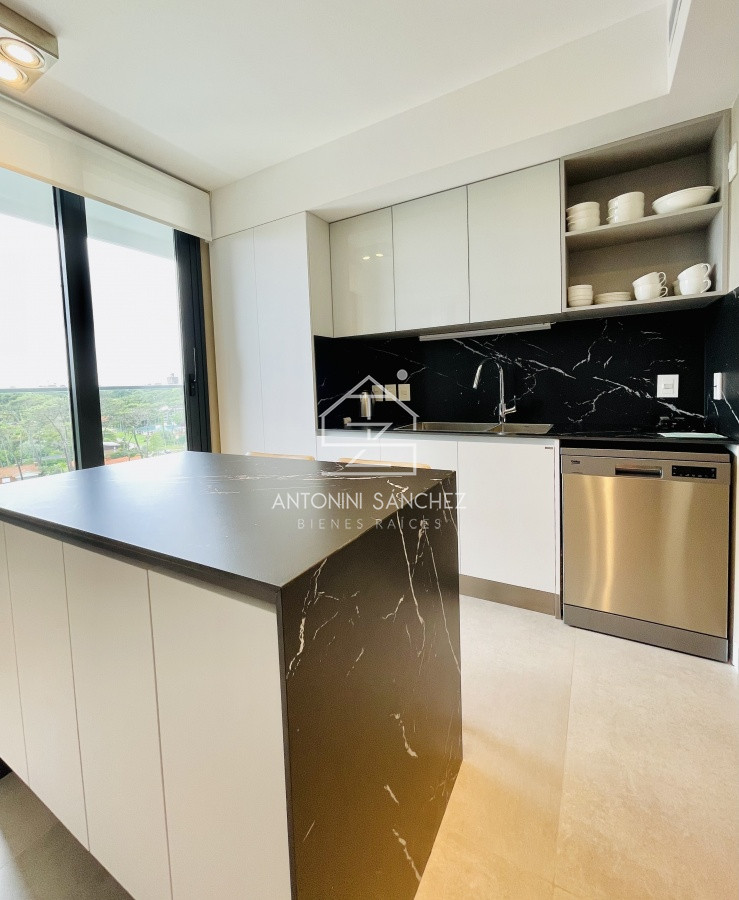 Apartamento ID.398 - Venta Apartamento de 2 Dormitorios Punta del Este