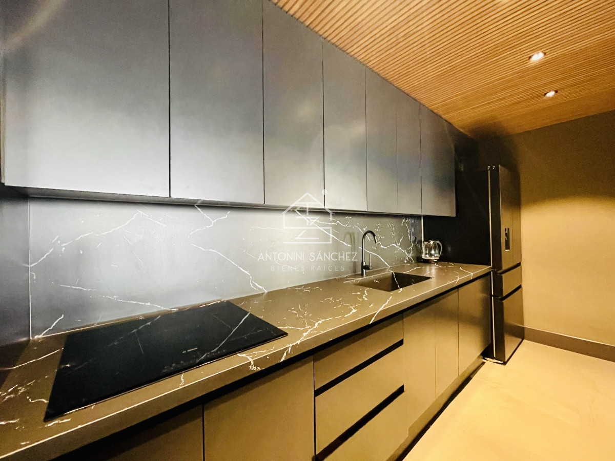 Apartamento ID.1764 - Apartamento amplio en venta de dos dormitorios complejo Quartier Punta Ballena