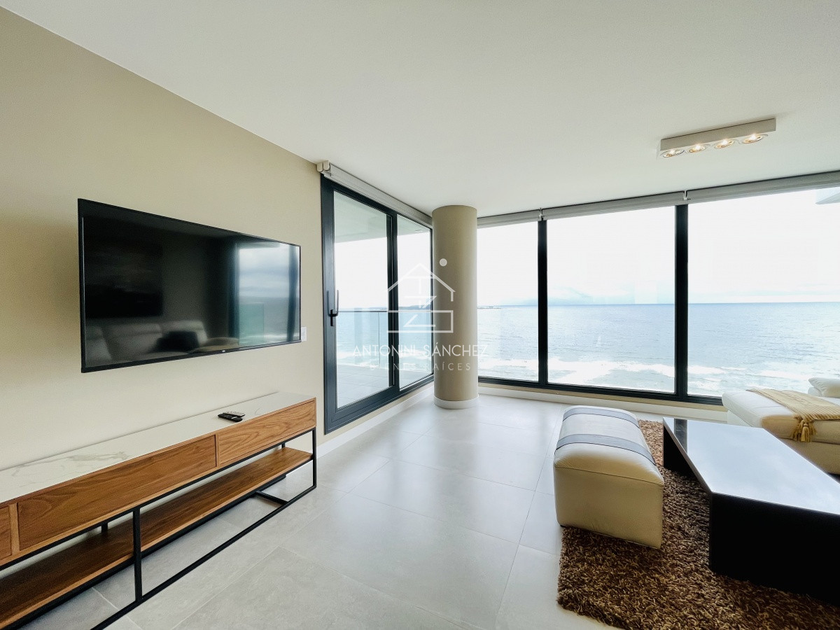 Apartamento ID.398 - Venta Apartamento de 2 Dormitorios Punta del Este
