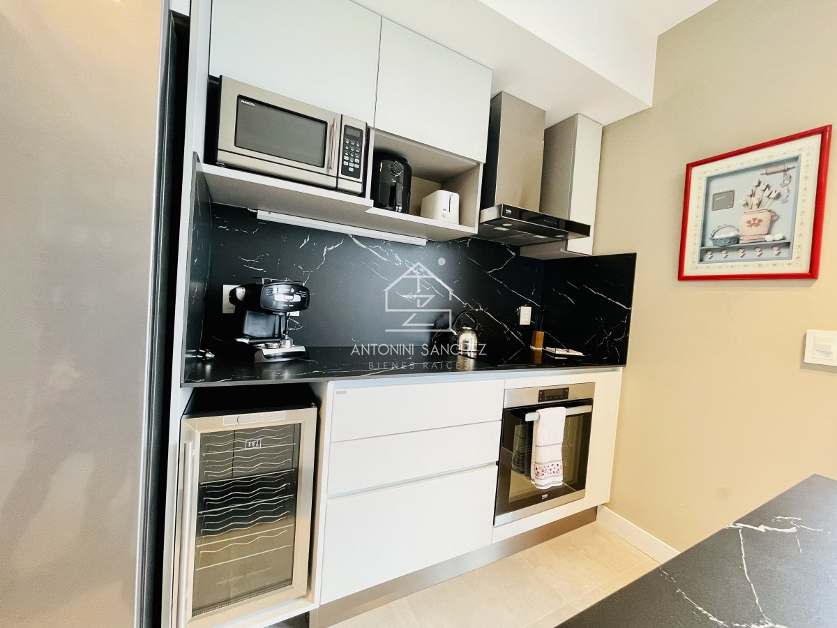 Apartamento ID.398 - Venta Apartamento de 2 Dormitorios Punta del Este