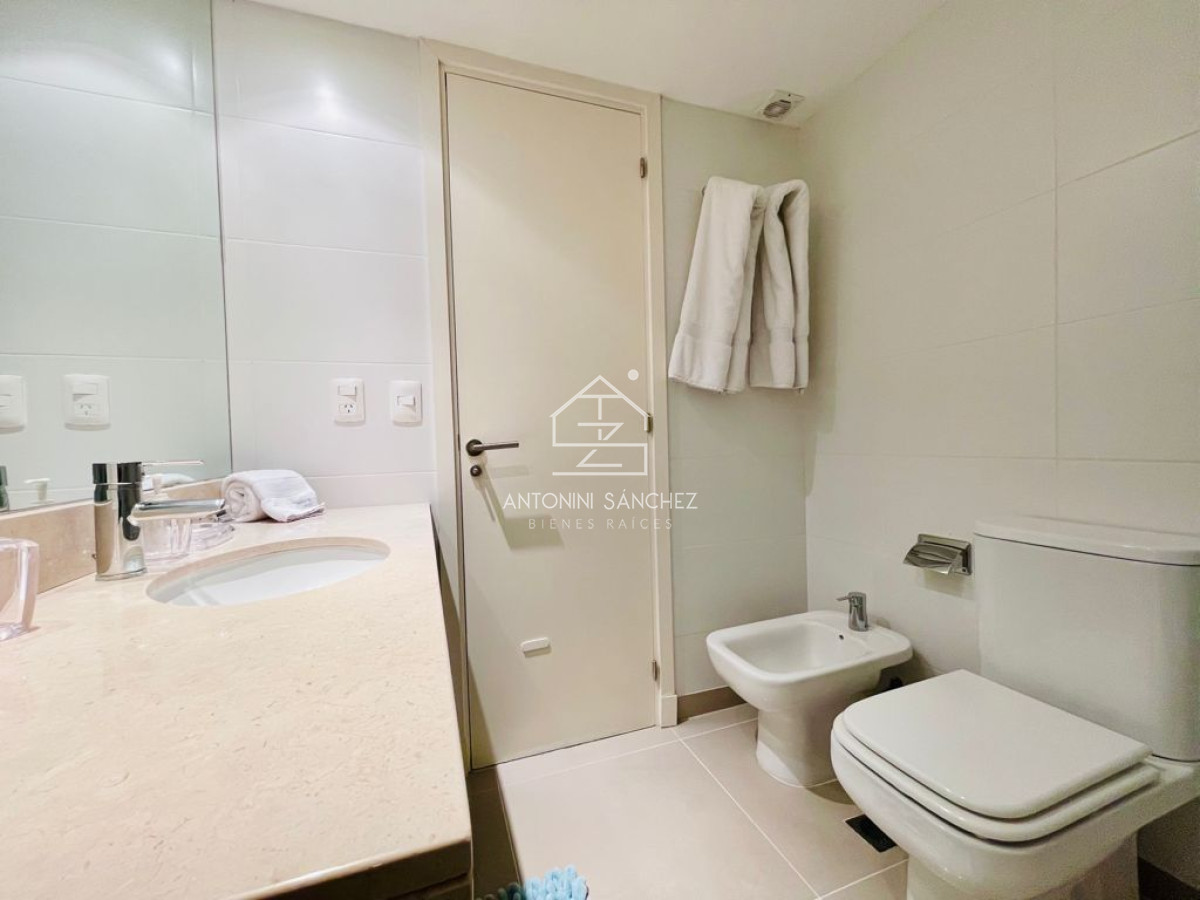 Apartamento ID.761 - Apartamento 2 Dormitorios Brava Punta del Este