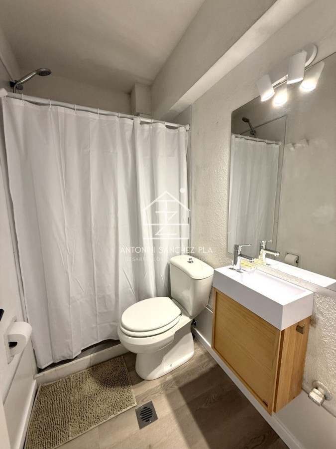 Apartamento ID.4137 - Alquiler anual o invernal de apartamento dúplex con parrillero propio en Rincón del Indio