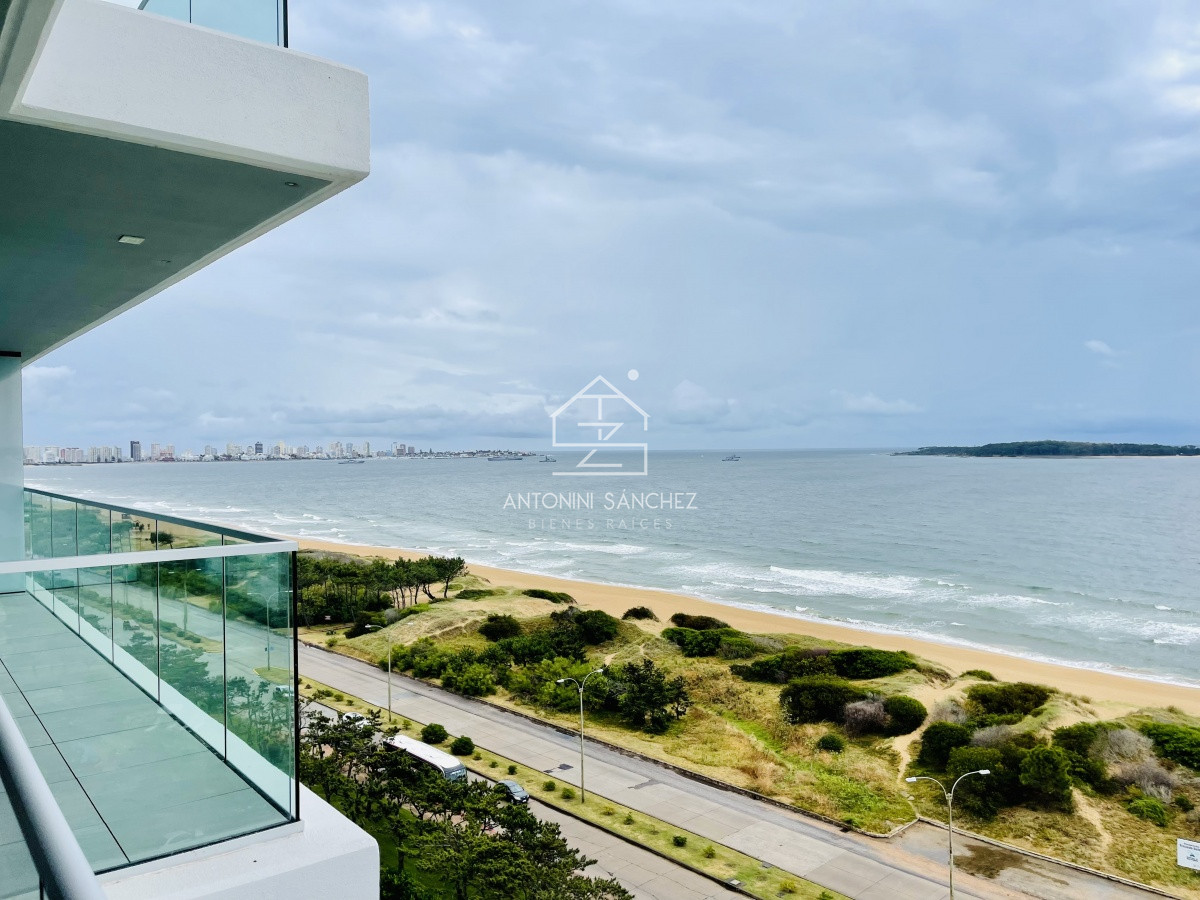 Apartamento ID.398 - Venta Apartamento de 2 Dormitorios Punta del Este