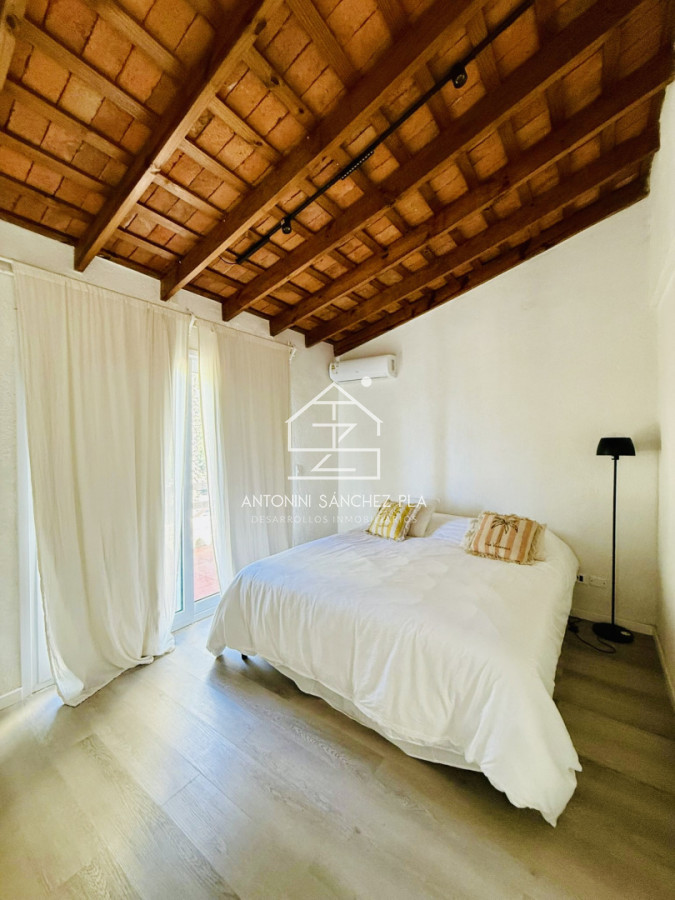 Apartamento ID.4138 - Alquiler anual o invernal de apartamento duplex con parrillero propio en Rincón del Indio