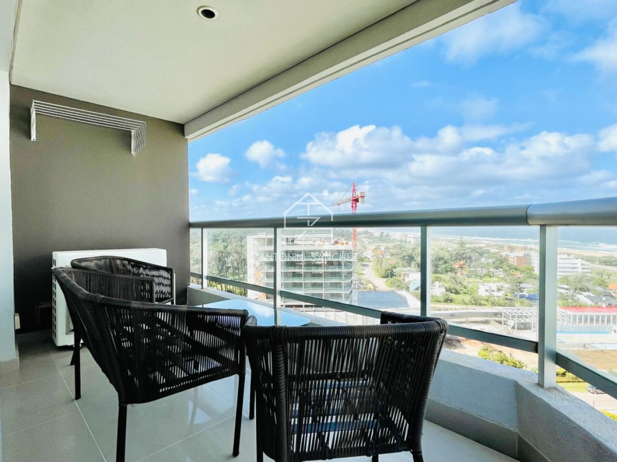Apartamento ID.761 - Apartamento 2 Dormitorios Brava Punta del Este
