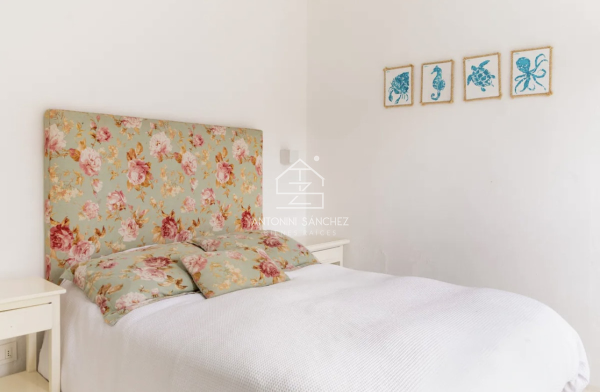 Casa ID.2530 - Casa en Manantiales, El Chorro