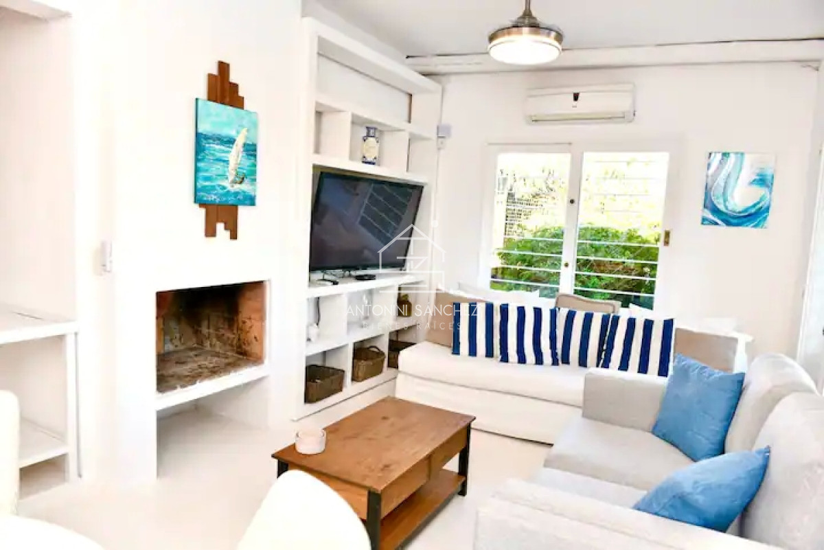 Casa ID.2530 - Casa en Manantiales, El Chorro