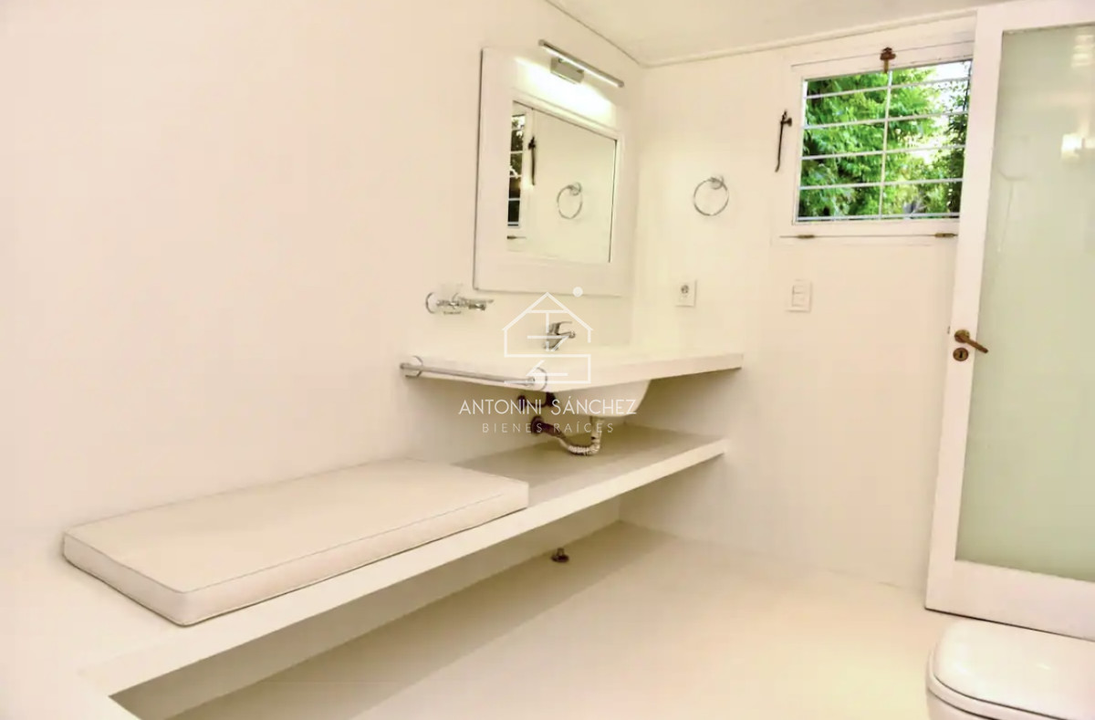 Casa ID.2530 - Casa en Manantiales, El Chorro